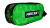 Dwukomorowy piórnik Minecraft Face 22 x 9 x 8 cm.