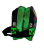 Dwukomorowy piórnik Minecraft Characters 22 x 9 x 8 cm.