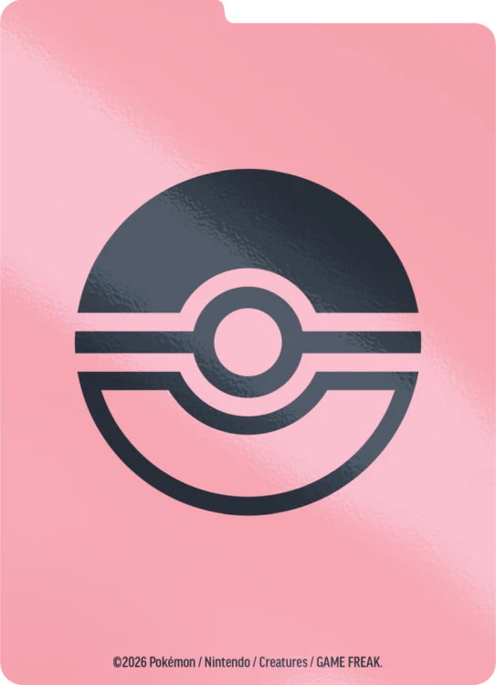 Pokémon TCG: Mega Evolution - Chaos Rising - Elite Trainer Box