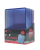Toploader 180PT 3"x4" Ultra Clear 10 szt. SCS