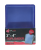 Toploader 180PT 3"x4" Ultra Clear 10 szt. SCS