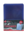 Toploader 75PT 3"x4" Ultra Clear 25szt. SCS