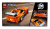 LEGO Speed Champions Toyota Supra MK4 Szybcy i wściekli 77260