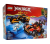 LEGO Ninjago Wielofunkcyjne pojazdy Kaia  71864