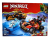 LEGO Ninjago Wielofunkcyjne pojazdy Kaia  71864