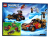LEGO Ninjago Wielofunkcyjne pojazdy Kaia  71864