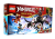 LEGO Ninjago  Zilvar i smocza bestia Grimtak 71863
