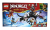LEGO Ninjago  Zilvar i smocza bestia Grimtak 71863