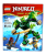 LEGO Ninjago  Smoczy mech Lloyda 71862