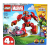 LEGO Marvel Ultron kontra Iron Man 11209
