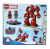 LEGO Marvel Ultron kontra Iron Man 11209
