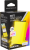 Koszulki na karty Gamegenic: Matte Prime Sleeves (66x91 mm) - Yellow - 100 sztuk.