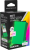 Koszulki na karty Gamegenic: Matte Prime Sleeves (66x91 mm) - Green - 100 sztuk.