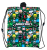 Worek, torba sportowa Minecraft Characters 30 x 24 cm