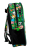 Plecak 3D przedszkolny - Minecraft Characters 30 x 25 x 9 cm