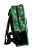 Plecak 3D przedszkolny - Minecraft Face 30 x 25 x 9 cm