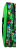 Plecak 3D przedszkolny - Minecraft Face 30 x 25 x 9 cm