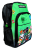 Plecak A4 szkolny Minecraft Characters- 40 x 30 x 15 cm