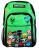 Plecak A4 szkolny Minecraft Characters- 40 x 30 x 15 cm