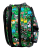 Dwukomorowy plecak szkolny Minecraft Characters - 42 x 31 x 16 cm