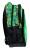 Dwukomorowy plecak szkolny Minecraft Face - 42 x 31 x 16 cm
