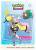 Koszulki na karty Ultra Pro: Pokémon - Iono and Bellibolt (65 szt.)