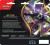 Pokémon TCG: Mega Evolution - Pitch Black - 3-Pack Blister - Binacle