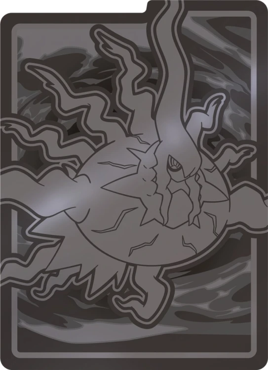 Pokémon TCG: Mega Evolution - Pitch Black - Elite Trainer Box