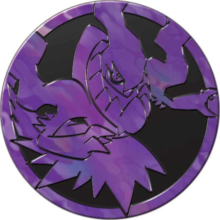 Pokémon TCG: Mega Evolution - Pitch Black - Elite Trainer Box