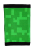 Portfel Minecraft Face 13.5 x 9 cm.