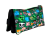 Saszetka 3 komory Minecraft Characters 21 x 11 x 3.5 cm.