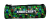 Piórnik tuba Minecraft Face 24 x 8.5 cm
