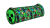Piórnik tuba Minecraft Face 24 x 8.5 cm