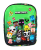 Plecak przedszkolny - Minecraft Characters 30 x 26 x 10 cm