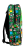Plecak przedszkolny - Minecraft Characters 30 x 26 x 10 cm