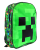 Plecak przedszkolny - Minecraft Face 30 x 26 x 10 cm