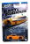 3/5 Hot Wheels Silver Fast and Furious - Datsun 240Z Custom
