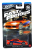 4/5 Hot Wheels Silver Series Graphic Remix - Nissan Silvia (S15)