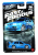 3/5 Hot Wheels Silver Series Graphic Remix - Volkswagen Jetta MK3