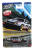 3/5 Hot Wheels Silver Series Vintage Club - Alfa Romeo GTV6 30