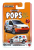 3/5 Matchbox - Volkswagen Caddy Delivery