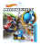 Hot Wheels Mario Kart -Light-Blue Yoshi Standard Kart