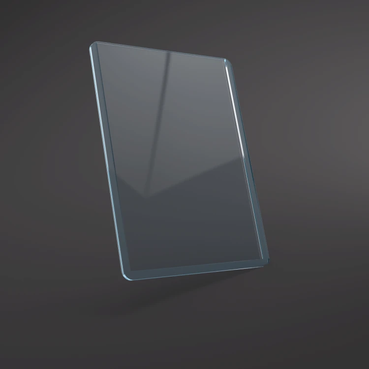 Gamegenic: Premium Toploading Exoshields 35PT (25szt) - standardowe
