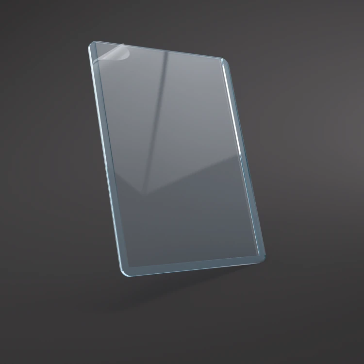 Gamegenic: Premium Toploading Exoshields 35PT (25szt) - standardowe