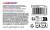 Gamegenic: Premium Toploading Exoshields 35PT (25szt) - standardowe