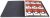 Album Ultra-Pro: Pokémon - 9-Pocket Portfolio - Mega Evolution - Pitch Black