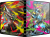 Album Ultra-Pro: Pokémon - 4-Pocket Portfolio - Mega Evolution - Pitch Black
