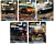 Komplet 5 samochodów Hot Wheels Premium Fast & Furious HNW46