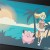 Mata Ultra Pro: Pokémon - Playmat -Lillie and Clefairy