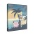 Album Ultra-Pro: Pokémon - 9-Pocket Portfolio - Lillie and Clefairy